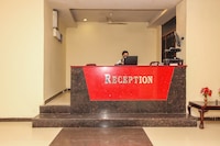 Hotel O Al shareef Residency 