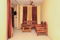 Hotel O Al shareef Residency 