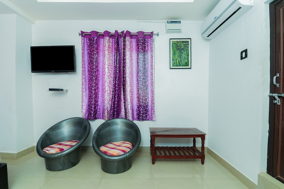 OYO 7345 Vasishta Inn, Araku, Visakhapatnam