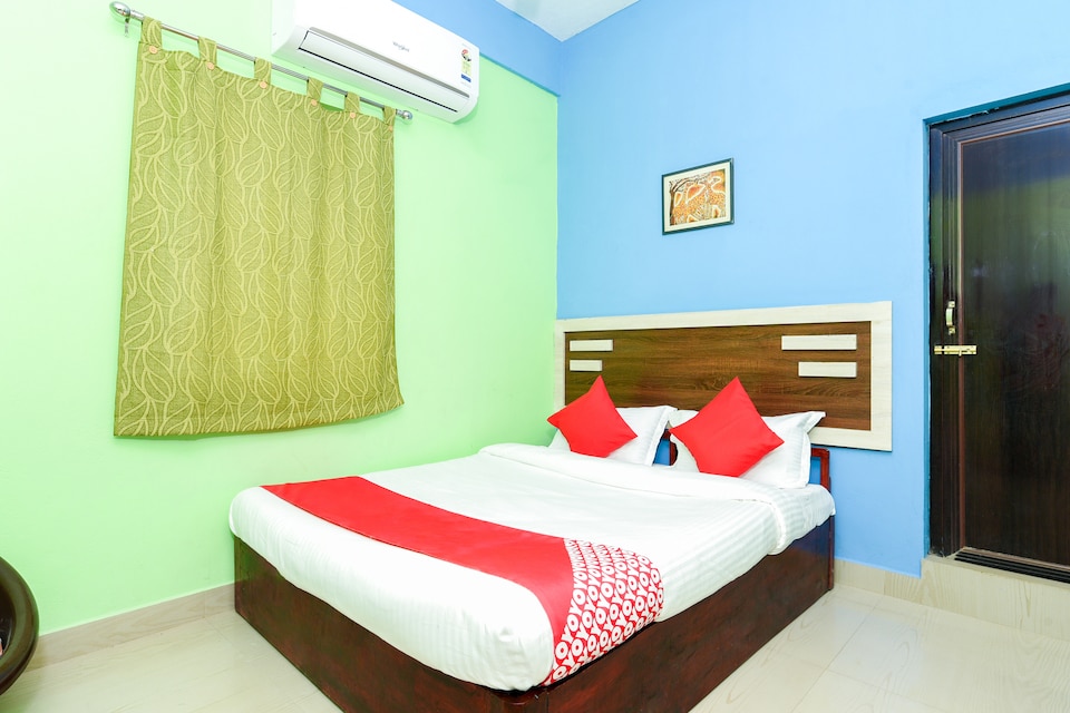 OYO 7345 Vasishta Inn, Araku, Visakhapatnam
