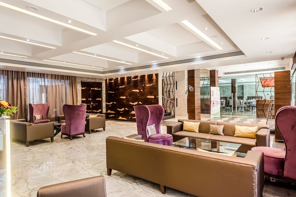 OYO 7347 Maple Ivy, Alibag- Kashid- murud, Alibag