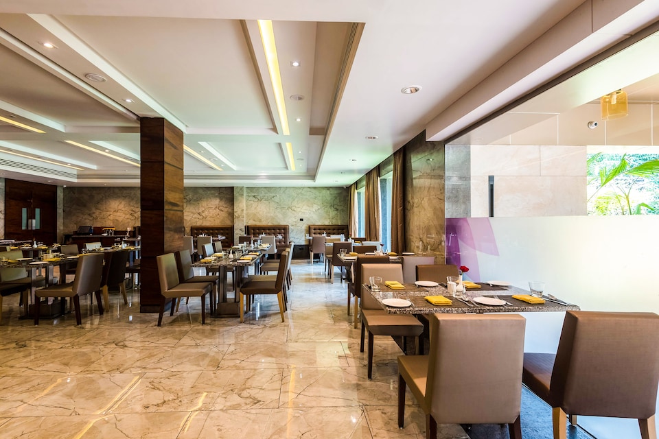 OYO 7347 Maple Ivy, Alibag- Kashid- murud, Alibag