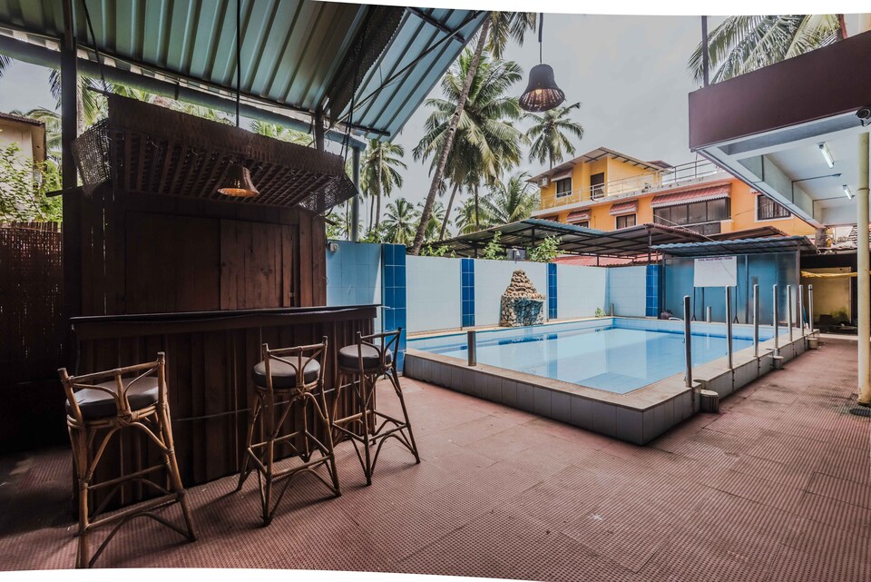 OYO 7349 Lawande Resort, Candolim Goa, Goa