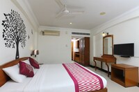 Capital O Hotel Sindhu International