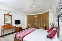 Capital O Hotel Sindhu International