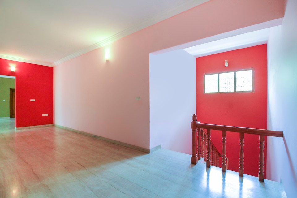 OYO 7355 Covinille, Madurai City Centre, Madurai