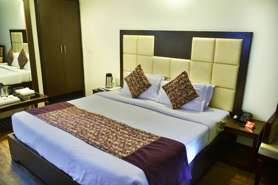 OYO 7356 Hotel Majestic, Mohali, Mohali