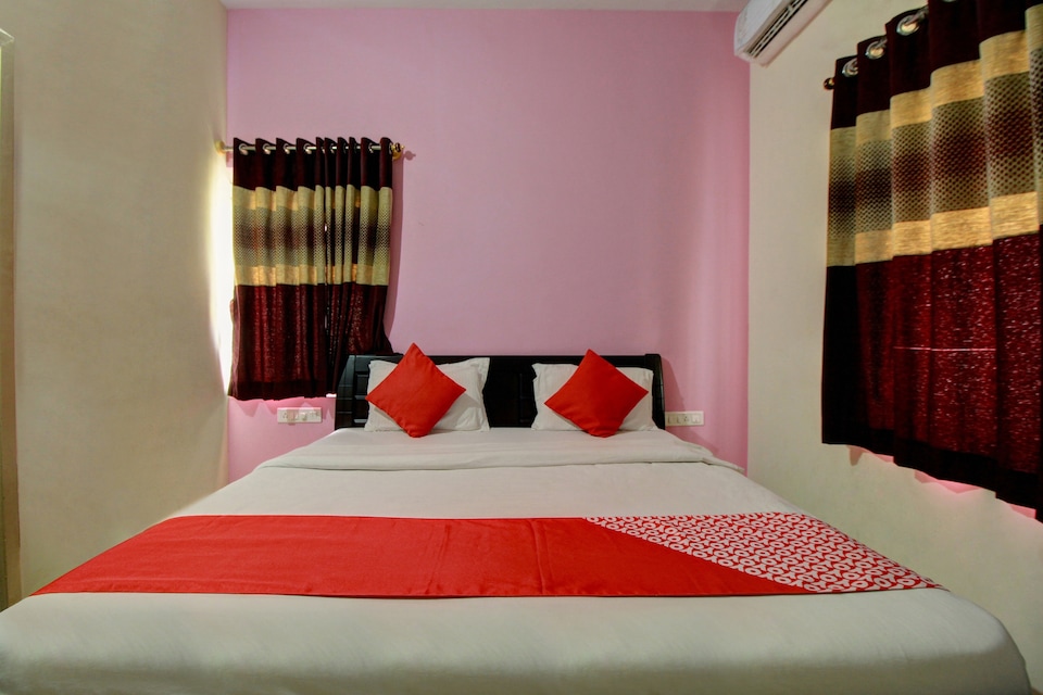 OYO 7362 UY Palace, Uttarahali Bangalore, Bangalore