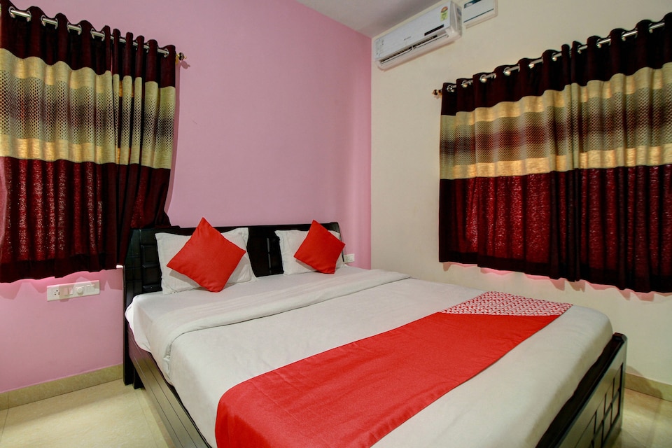 OYO 7362 UY Palace, Uttarahali Bangalore, Bangalore