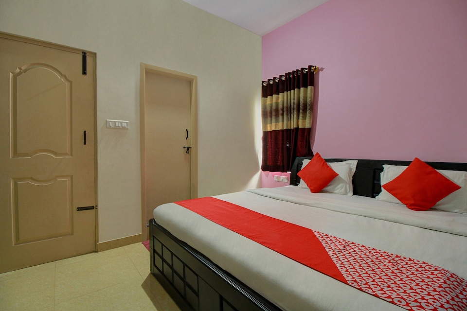 OYO 7362 UY Palace, Uttarahali Bangalore, Bangalore