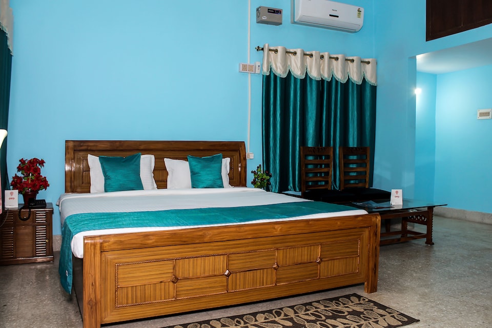 OYO 7370 Home Stay Rudra Palace, Harmu, Ranchi