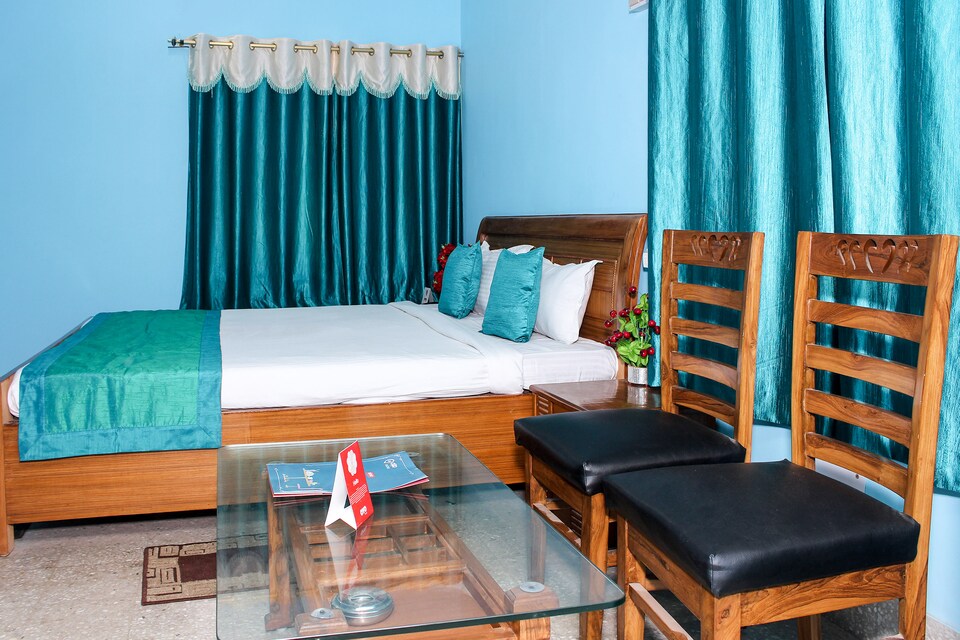 OYO 7370 Home Stay Rudra Palace, Harmu, Ranchi