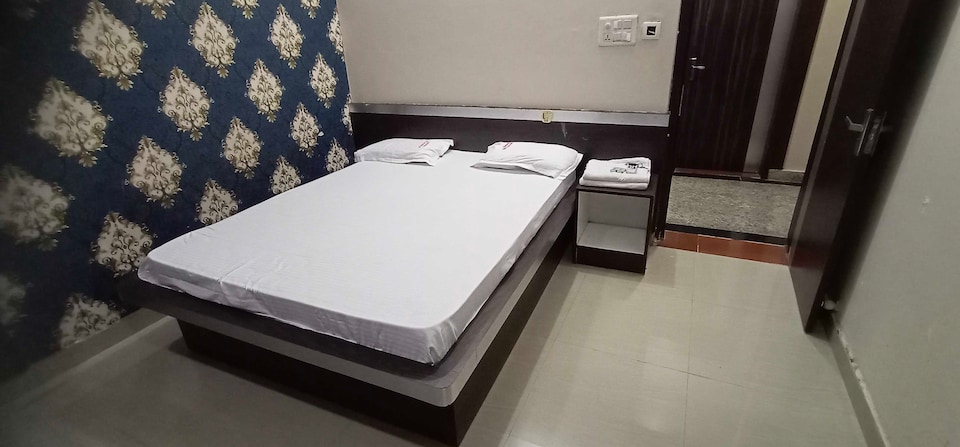 Hotel O Shri Anasuya Datt Lodge, Gulbarga, Gulbarga