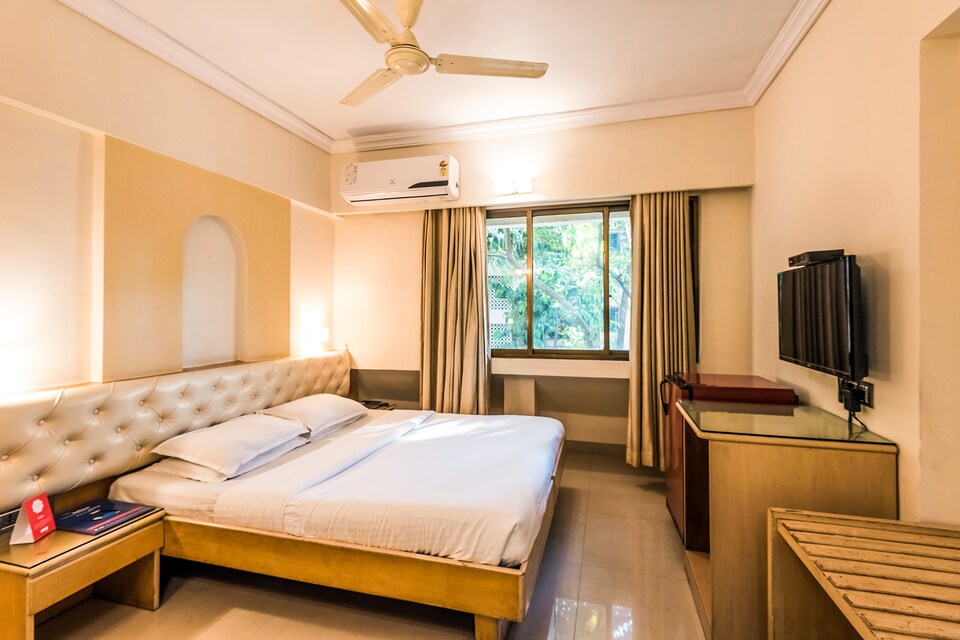 OYO 7377 Hotel Milan International, Mumbai Bandra-Khar-Santacruz, Mumbai