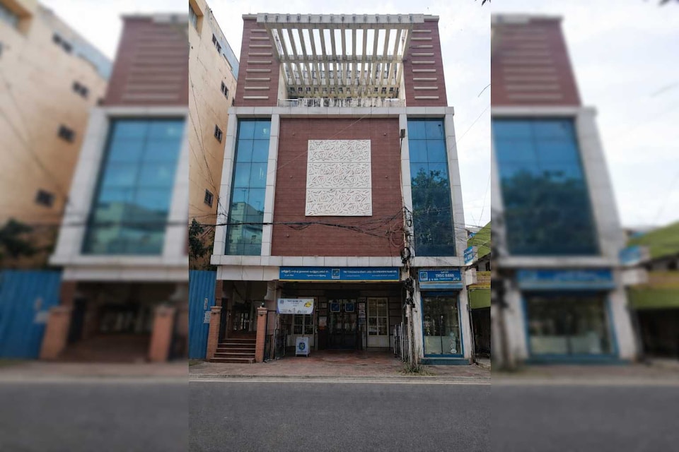 Hotel O STAY CHILL RESIDENCY , T Nagar Chennai, Chennai
