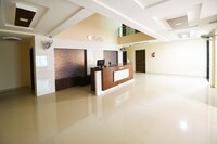 Hotel O  STAY CHILL RESIDENCY 