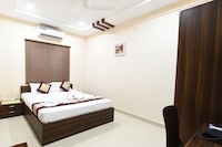 Hotel O  STAY CHILL RESIDENCY 