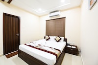 Hotel O STAY CHILL RESIDENCY 