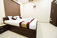 Hotel O STAY CHILL RESIDENCY 