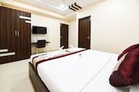 Hotel O STAY CHILL RESIDENCY 