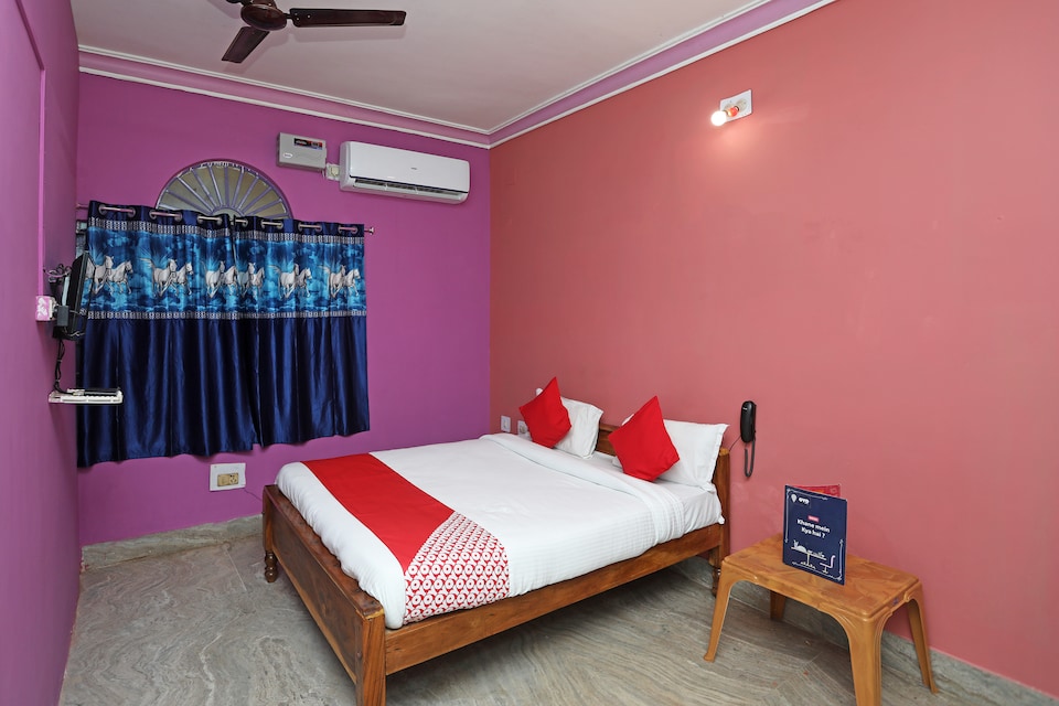 OYO 7379 Hotel Kalinga, CT Road Puri, Puri