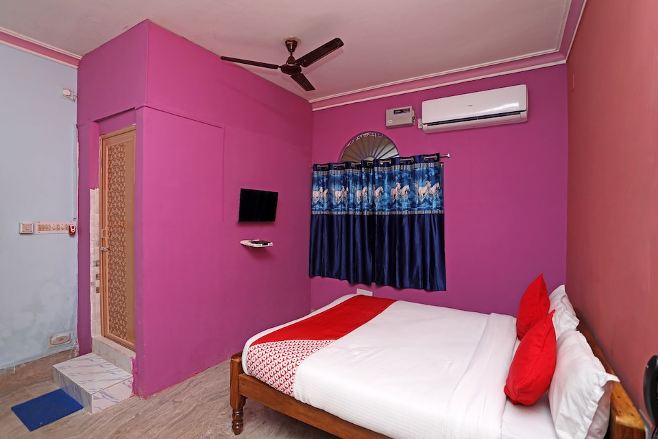 OYO 7379 Hotel Kalinga, CT Road Puri, Puri