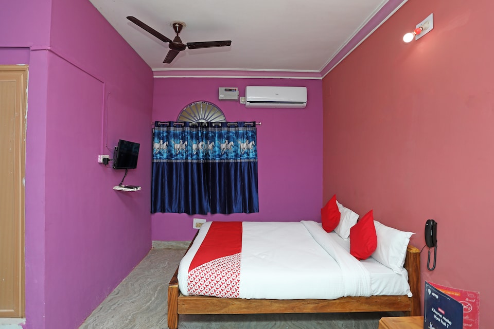 OYO 7379 Hotel Kalinga, CT Road Puri, Puri