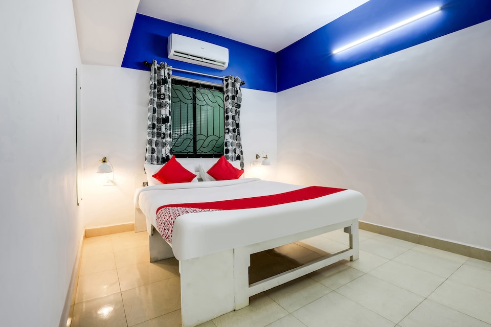 OYO 7390 Siddham Residency, Anjuna Vagator Goa, Goa