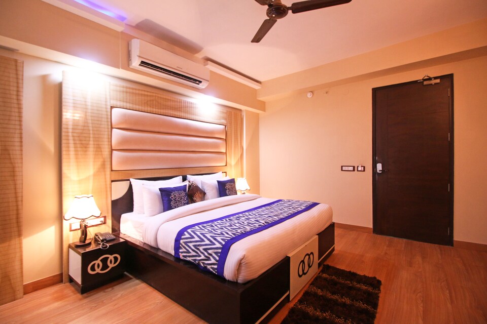 OYO 7394 SK Crown Park Naraina, Patel Nagar Delhi, Delhi