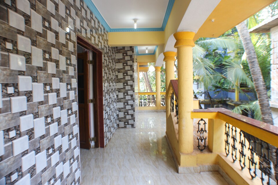 OYO 7408 StayOut Fig Fin, Calangute Goa, Goa