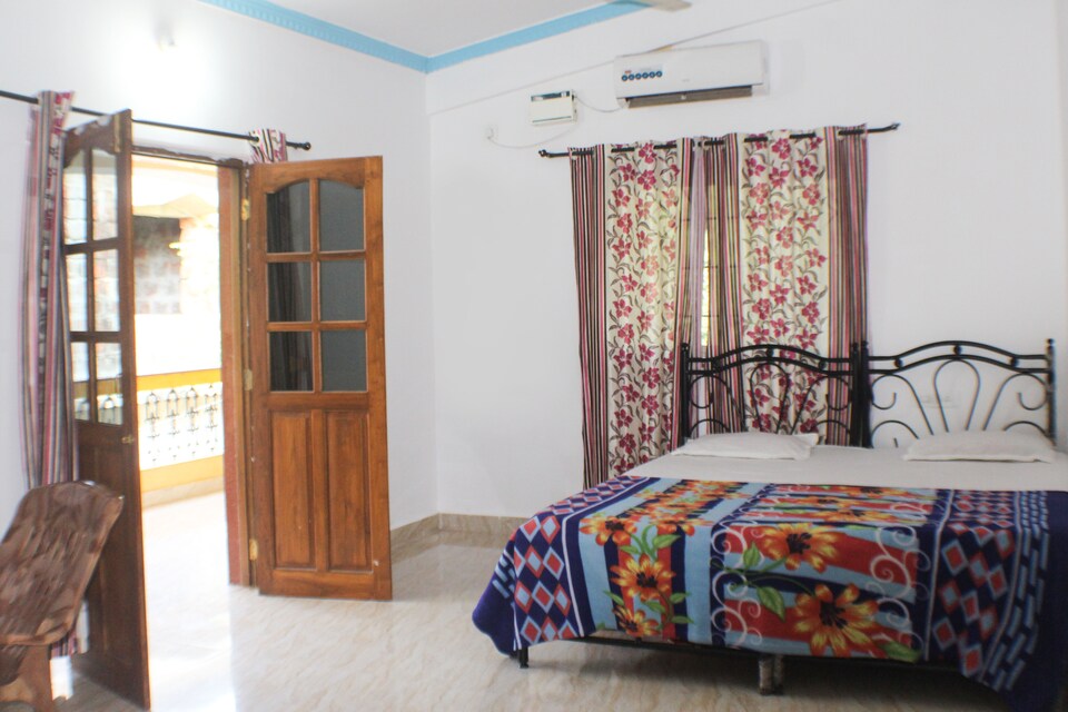 OYO 7408 StayOut Fig Fin, Calangute Goa, Goa