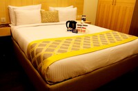 OYO Hotel Stately Suites Near Leisure Valley Park