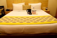 OYO Hotel Stately Suites Near Leisure Valley Park