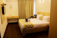 OYO Hotel Stately Suites Near Leisure Valley Park