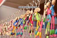 OYO Hotel Skylink Near Dilli Haat Ina