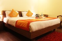 OYO Hotel Skylink Near Dilli Haat Ina