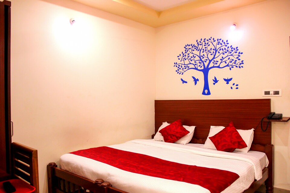 OYO 7432 Hotel Prestige, Madikeri, Coorg