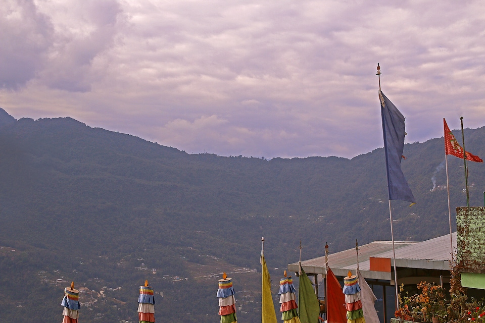 OYO Hotel Malaya Inn, Gangtok, Gangtok