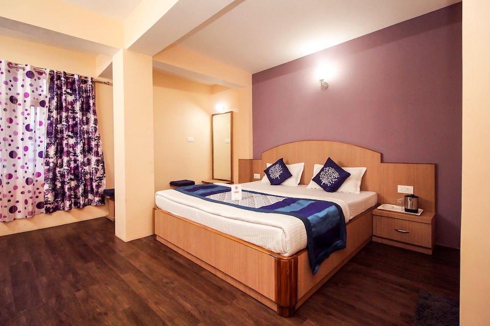 OYO Hotel Malaya Inn, Gangtok, Gangtok