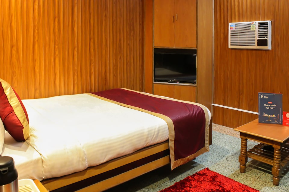 OYO 7438 Hotel New asian, Gandhi Maidan Patna, Patna