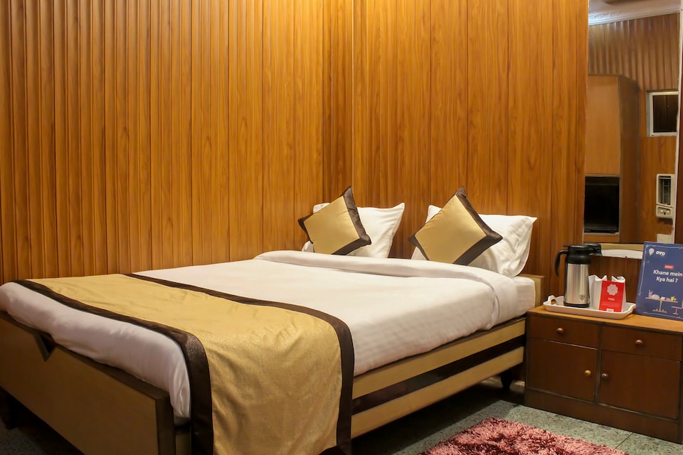 OYO 7438 Hotel New asian, Gandhi Maidan Patna, Patna