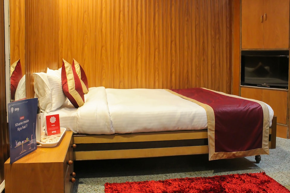 OYO 7438 Hotel New asian, Gandhi Maidan Patna, Patna