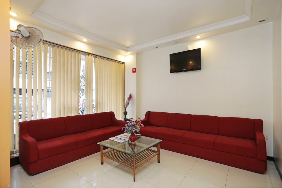 OYO 1091 Hotel Suyash, Shivaji Nagar  Pune, Pune
