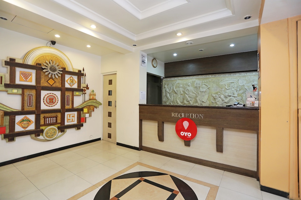 OYO 1091 Hotel Suyash, Shivaji Nagar  Pune, Pune