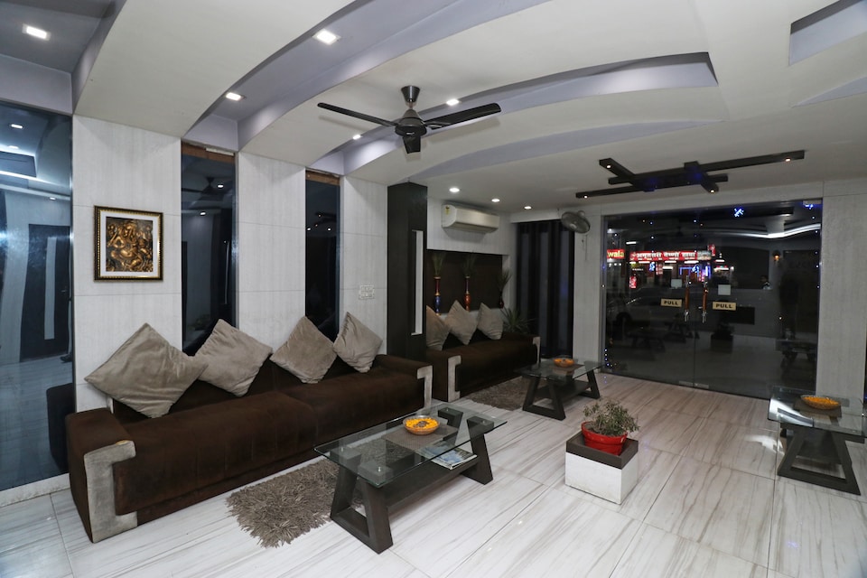 Collection O 7440 Hotel Paradise, Bhupatwala Haridwar, Haridwar