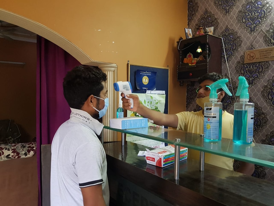 OYO 7441 Gomti Nagar  OYO Rooms Lucknow  Book    1397 OYO