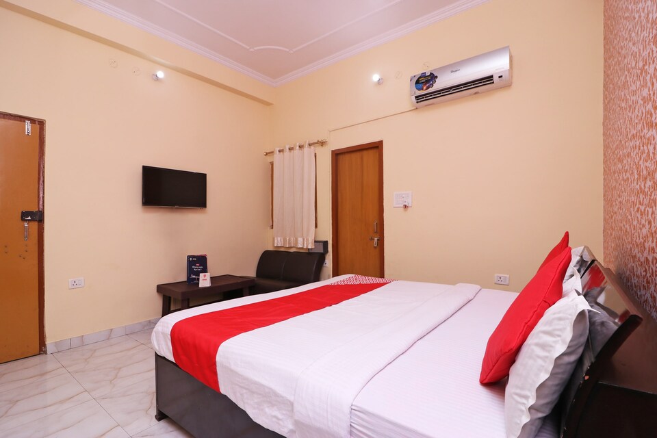 LIVE as LCK2041, Gomti Nagar Lucknow, Lucknow