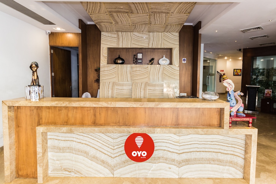 OYO 1092 Hotel Avalon, SG Highway Ahmedabad, Ahmedabad