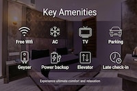 Collection O by OYO Amritsar Near Bus Stand