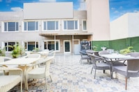 Collection O Amritsar Near Bus Stand